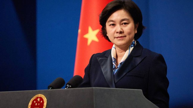 Đài Loan muốn dự phiên họp của WHO, Trung Quốc thẳng thừng từ chối - Ảnh 1.