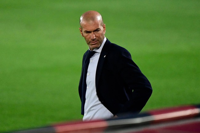 Odriozola và Mendy cùng chấn thương, Zidane hết sạch hậu vệ - Ảnh 1.