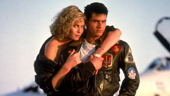 Tháng 11 này Tom Cruise sẽ trở lại với 'Top Gun' sau 35 năm - Ảnh 2.