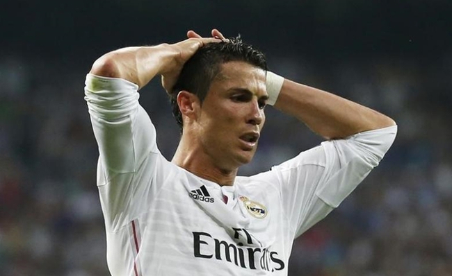 Mẹ Ronaldo cam đoan mùa sau con trai sẽ về đá cho Sporting Lisbon - Ảnh 1.