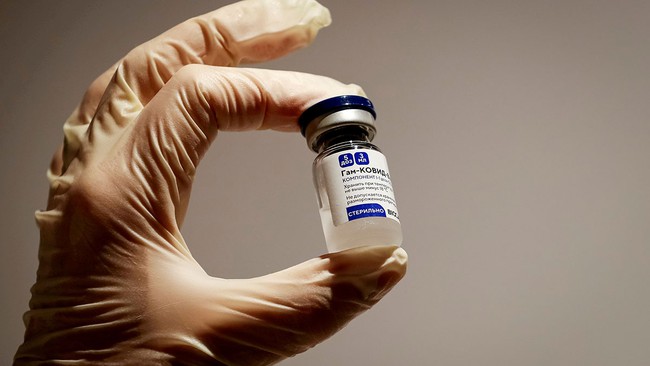 Bác bỏ thông tin tiêm vaccine COVID-19 tại Viện vệ sinh dịch tễ Trung ương với giá 1,5 triệu đồng  - Ảnh 1.