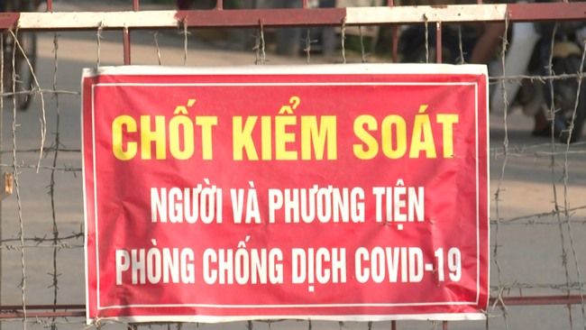 Trưa 14/5, Việt Nam có thêm  - Ảnh 1.