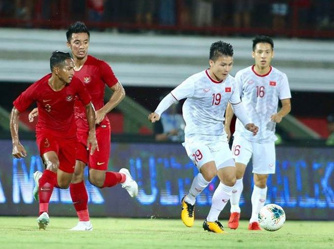 ĐT Việt Nam ảnh hưởng thế nào khi Triều Tiên rút khỏi vòng loại World Cup? - Ảnh 3.