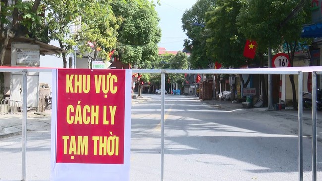 Trưa 18/5, Việt Nam có thêm 86 ca mắc COVID-19 - Ảnh 1.