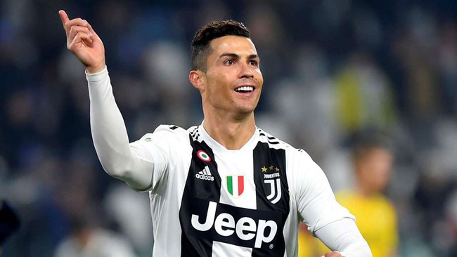 Ronaldo tẩu tán dàn siêu xe, chuẩn bị chia tay Juventus? - Ảnh 1.