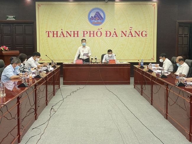 2 vợ chồng cựu Giám đốc Hacinco ở Hà Nội mắc Covid-19 không phải do lây nhiễm tại Đà Nẵng - Ảnh 2.