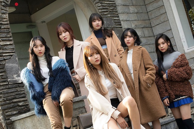 GFRIEND viết thư tay xác nhận tan rã - Ảnh 3.