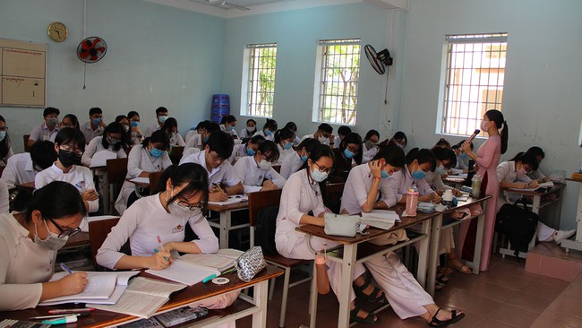 Việt Nam có học sinh đạt điểm cao nhất Olympic Vật lý Châu Á - Thái Bình Dương - Ảnh 1.