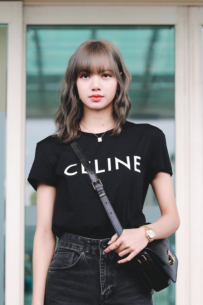 Hoá ra trong BLACKPINK, Jennie có tầm ảnh hưởng thời trang thấp nhất, lép vế cả Lisa? - Ảnh 4.