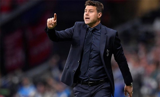 Chán PSG, Pochettino đàm phán trở lại dẫn dắt Tottenham - Ảnh 1.