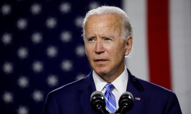 Tổng thống Biden yêu cầu Tình báo Mỹ điều tra nguồn gốc đại dịch Covid-19 - Ảnh 1.