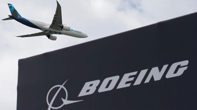 Mỹ: Boeing nộp phạt 17 triệu USD do liên quan tới các lỗi sản xuất - Ảnh 1.