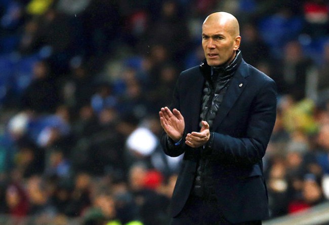 Cầu thủ Real sợ Zidane từ chức sau thất bại ở Champions League - Ảnh 1.
