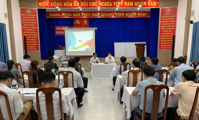 Đà Nẵng: Thêm 2 ca nghi mắc Covid-19 liên quan đến cơ sở thẩm mỹ AMIDA - Ảnh 1.