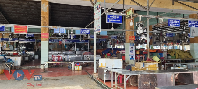 Áp dụng 'Thẻ đi chợ' trên toàn địa bàn thành phố Đà Nẵng từ ngày 8/5 - Ảnh 2.