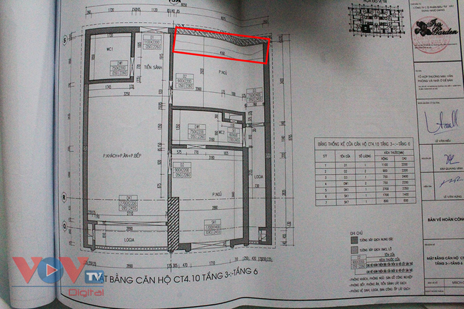 Cư dân chung cư Iris Garden: 'Vimefulland lừa dối khách hàng' - Ảnh 4.