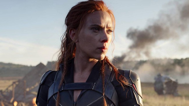Scarlett Johansson tố cáo bị một tổ chức 'quấy rối' và đặt câu hỏi xúc phạm, kêu gọi Hollywood tẩy chay mạnh mẽ - Ảnh 3.