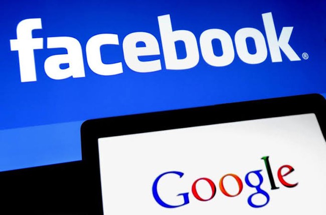 Facebook và Google ký thỏa thuận với tập đoàn truyền thông Nine Entertainment của Australia - Ảnh 1.