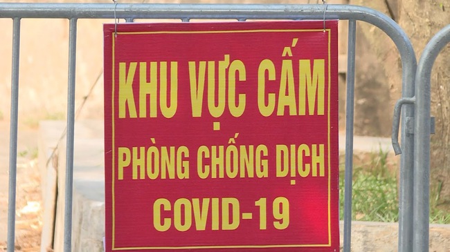 Trưa 1/6, Việt Nam có thêm 50 ca mắc COVID-19 trong nước, riêng Bắc Giang 32 ca - Ảnh 1.