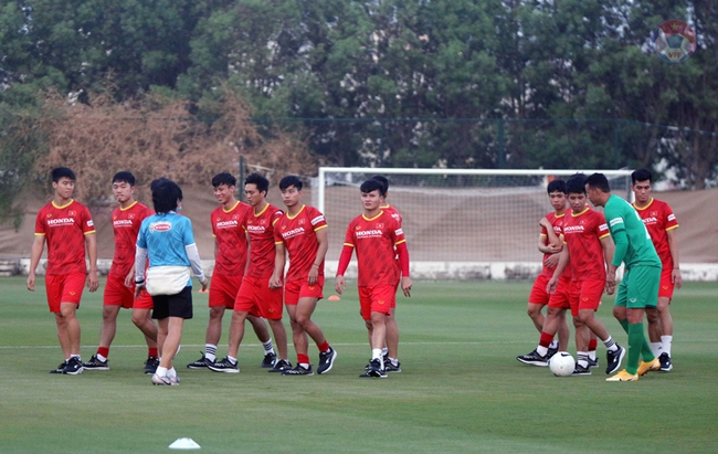 Vòng loại World Cup 2022: Đội tuyển Việt Nam sẽ dàn quân ra sao khi chạm trán Malaysia? - Ảnh 1.