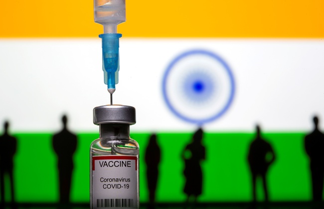 Bộ Y tế cảnh báo lừa đảo tiêm chủng vaccine phòng COVID-19 - Ảnh 1.