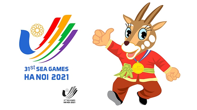 Thể thao Việt Nam đề xuất lùi thời gian tổ chức SEA Games 31 - Ảnh 1.