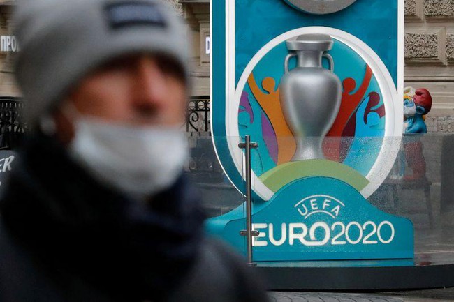 EURO 2020: Cảnh sát châu Âu lên kế hoạch chống hooligan - Ảnh 1.