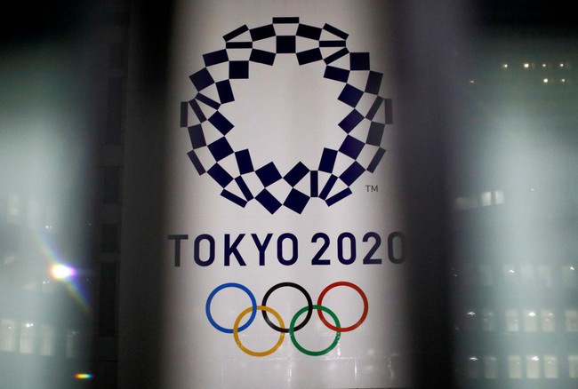 Thủ tướng Nhật Bản khẳng định quyết tâm tổ chức Olympic Tokyo - Ảnh 1.