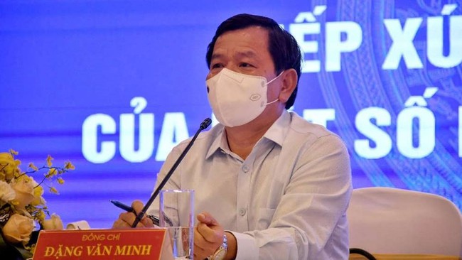 Quảng Ngãi: Sức nặng lời hứa của chủ tịch UBND tỉnh khi nhà máy Hòa Phát gây ô nhiễm - Ảnh 2.