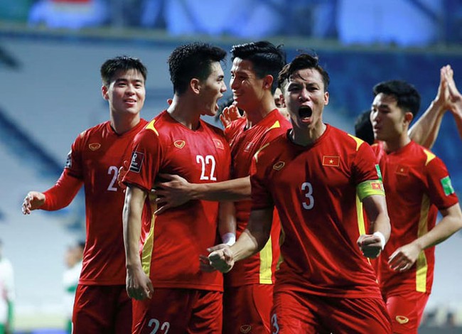 FIFA: ‘ĐT Việt Nam vượt qua vòng loại thứ hai là bất ngờ lớn nhất của châu Á’ - Ảnh 1.