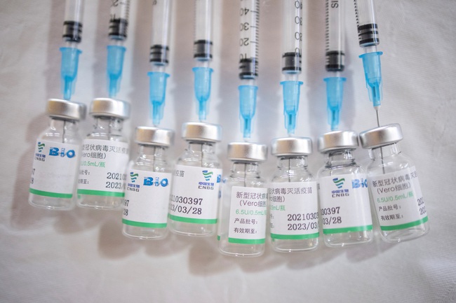 Hungary sẽ tự sản xuất vaccine Covid-19 vào năm 2022 - Ảnh 2.
