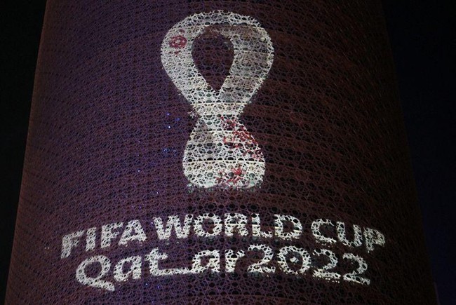 Qatar dành 1 triệu liều vaccine cho người hâm mộ dự World Cup 2022 - Ảnh 1.