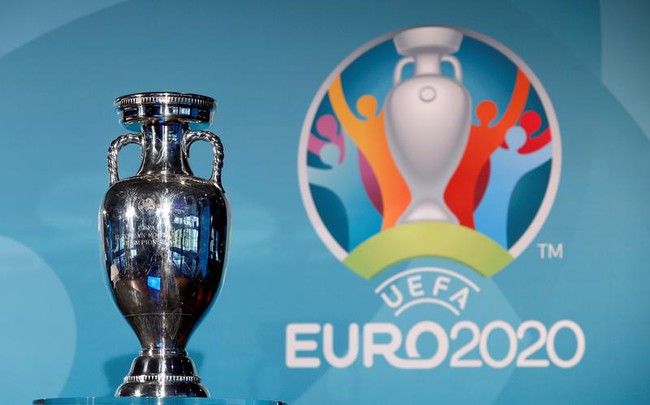 EURO 2020: Vòng 1/8 có gì? - Ảnh 1.