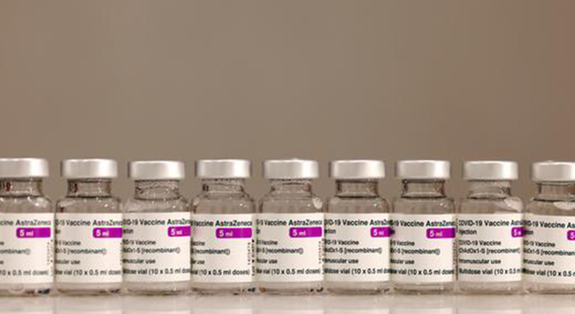 Nhật Bản viện trợ thêm 1 triệu liều vaccine AstraZeneca cho Việt Nam - Ảnh 1.