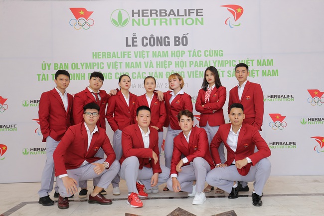 Herbalife Việt Nam là nhà tài trợ đồng hành của AFF Suzuki Cup 2020 - Ảnh 3.