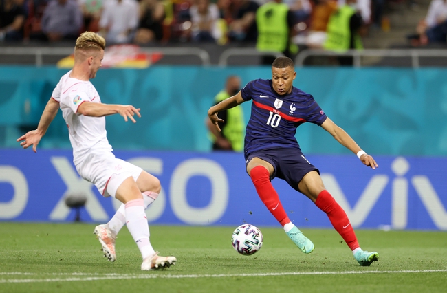 Truyền thông Pháp chỉ trích trận thua của đội nhà - Ảnh 1.