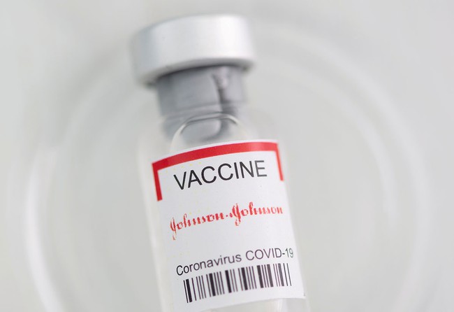 Bộ Y tế làm việc với Johnson & Johnson về cung ứng vaccine COVID-19 cho Việt Nam - Ảnh 1.