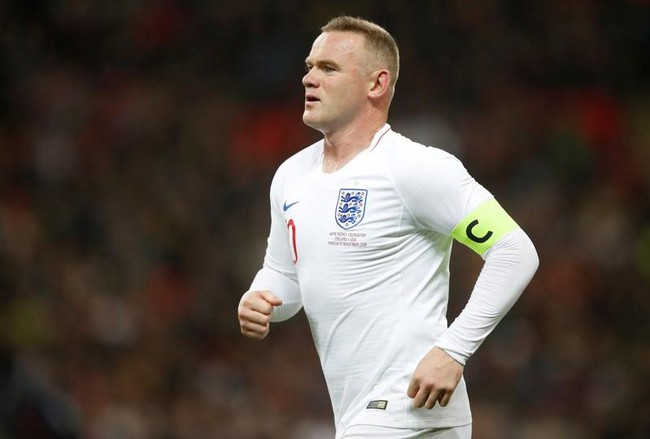 Rooney không tin ĐT Anh có thể vô địch EURO 2020 - Ảnh 1.