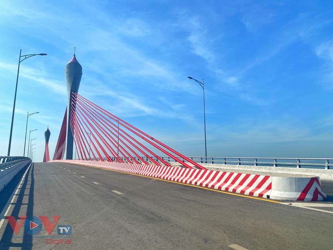 Cầu Cửa Hội: Nối đôi bờ sông Lam Nghệ Tĩnh - Ảnh 6.