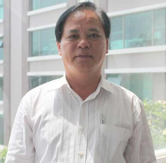 2 Cựu Chủ tịch UBND tỉnh Khánh Hòa bị khởi tố, tạm giam vì sai phạm đất đai - Ảnh 3.