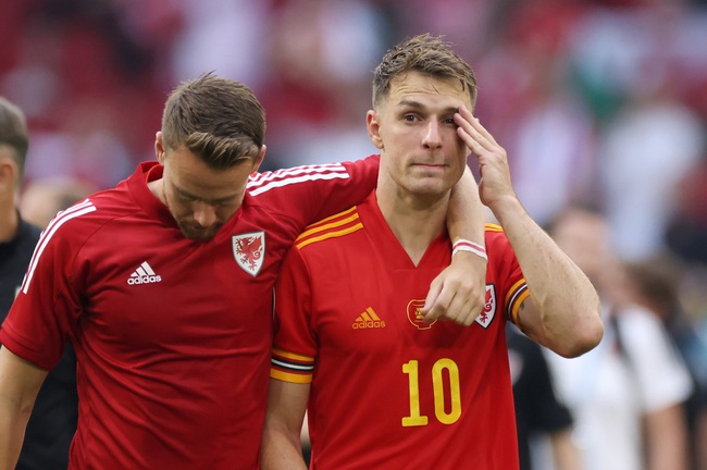 EURO 2020: Đội hình gồm các cầu thủ gây thất vọng nhất - Ảnh 7.