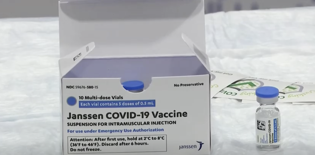 Bộ Y tế phê duyệt có điều kiện vaccine phòng COVID-19 Janssen - Ảnh 2.