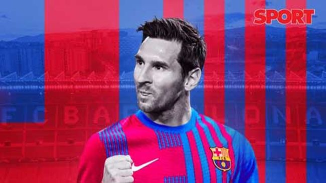 Messi đồng ý giảm 50% lương để ở lại Barca thêm 5 năm - Ảnh 1.