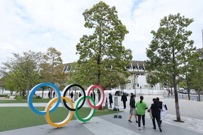 10 điều thú vị cần biết về Olympic Tokyo 2020 - Ảnh 1.