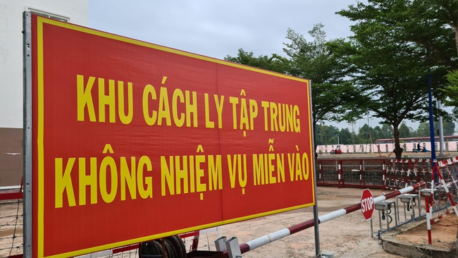 Chiều 2/7, thêm 219 ca mắc COVID-19, TP.HCM tiếp tục nhiều nhất với 150 ca - Ảnh 1.