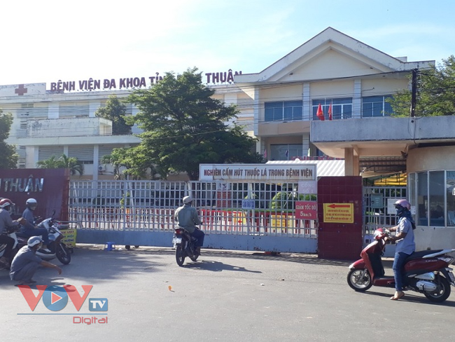 Bệnh viện Đa Khoa tỉnh sáng ngày 24-6 (1).jpg