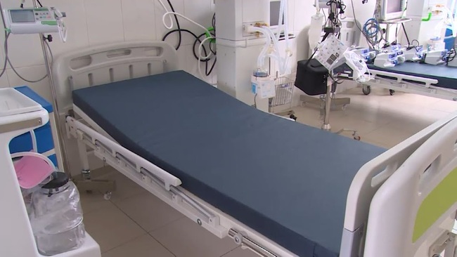 Phương án 5.000 giường cho bệnh nhân COVID-19 ở Hà Nội - Ảnh 1.
