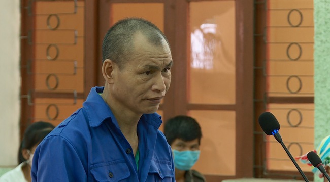 Cao Bằng: Lĩnh án 8 năm tù vì hành vi hạ độc gia đình hàng xóm  - Ảnh 1.