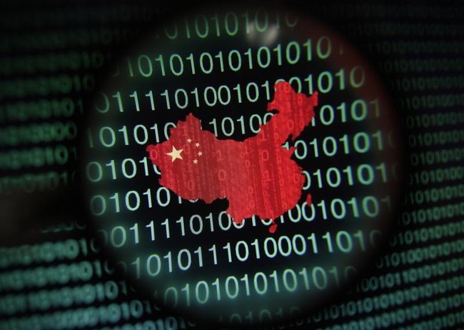 Trung Quốc phủ nhận tấn công mạng, gọi đây là hành vi 'đổi trắng thay đen' - Ảnh 1.