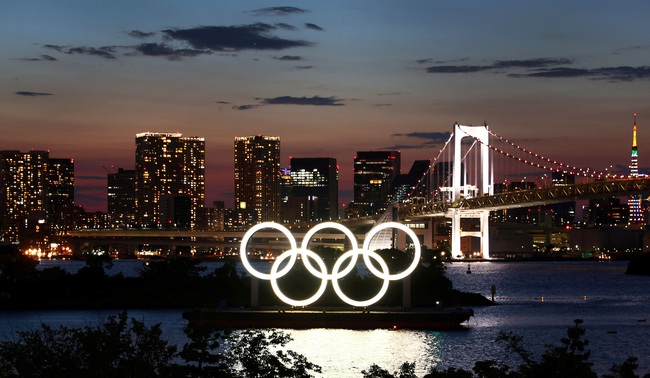 Lễ khai mạc Olympic Tokyo 2020: Sẽ là một lễ khai mạc lịch sử - Ảnh 1.